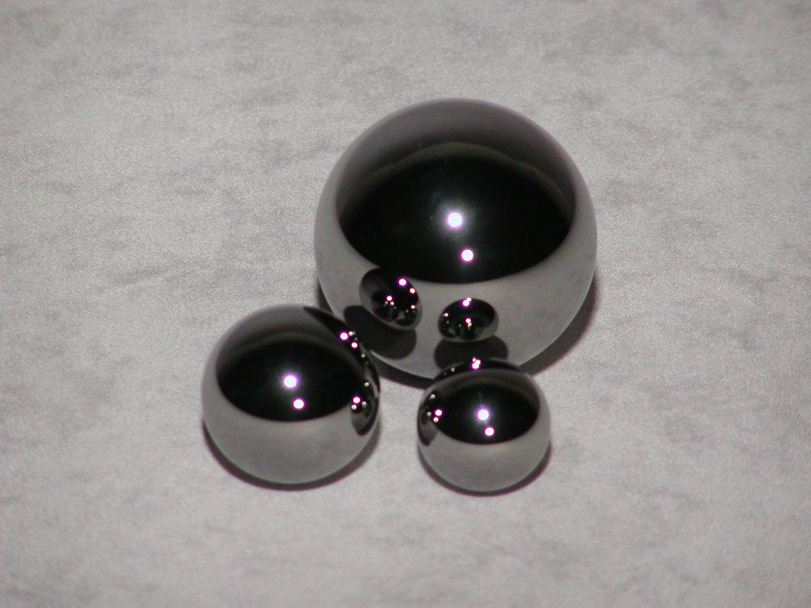 Tungsten carbide