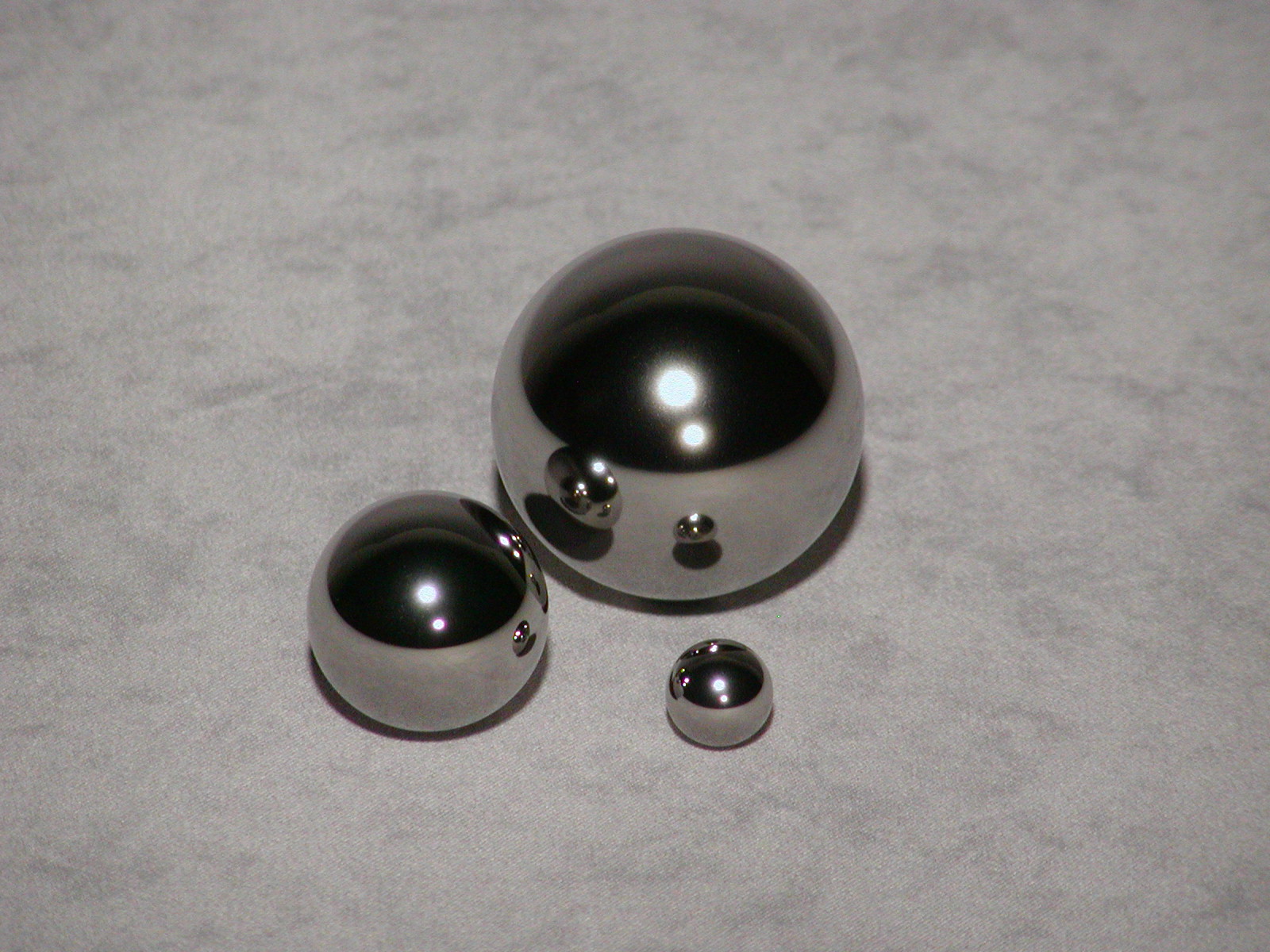 Cobalt Alloy