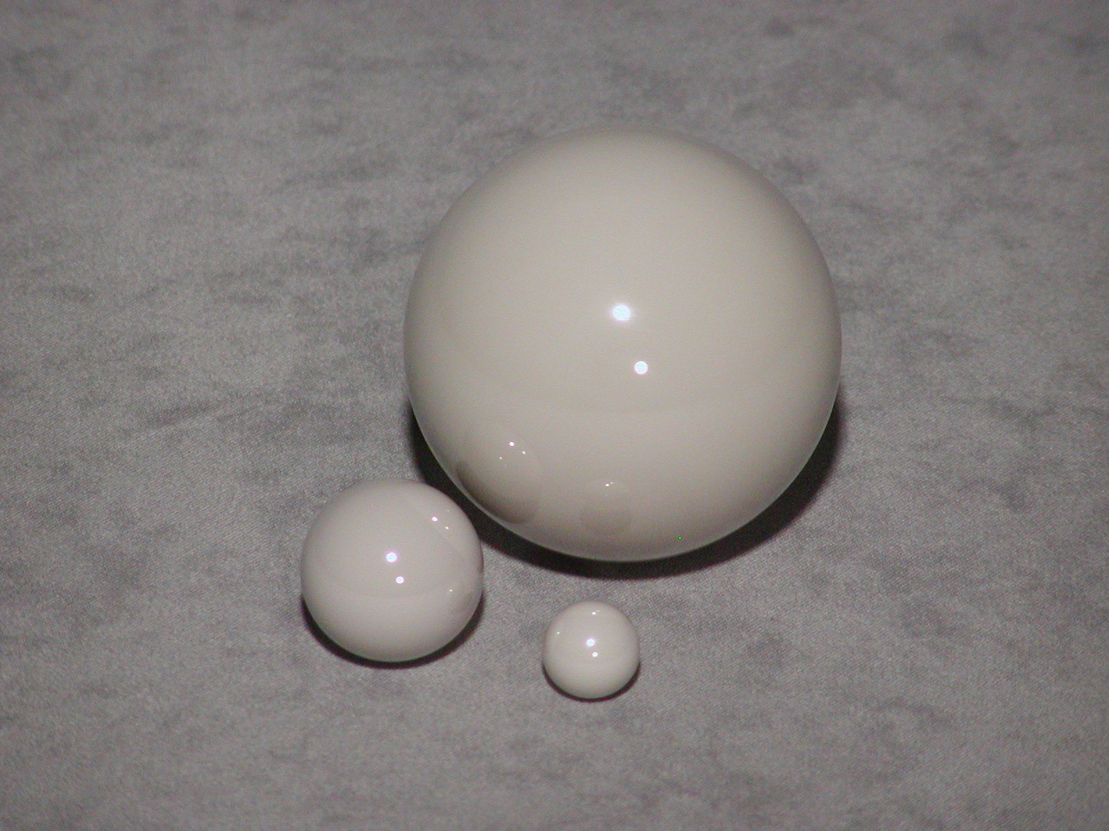 Zirconia Ceramic